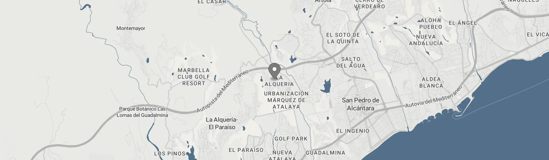 Property Location