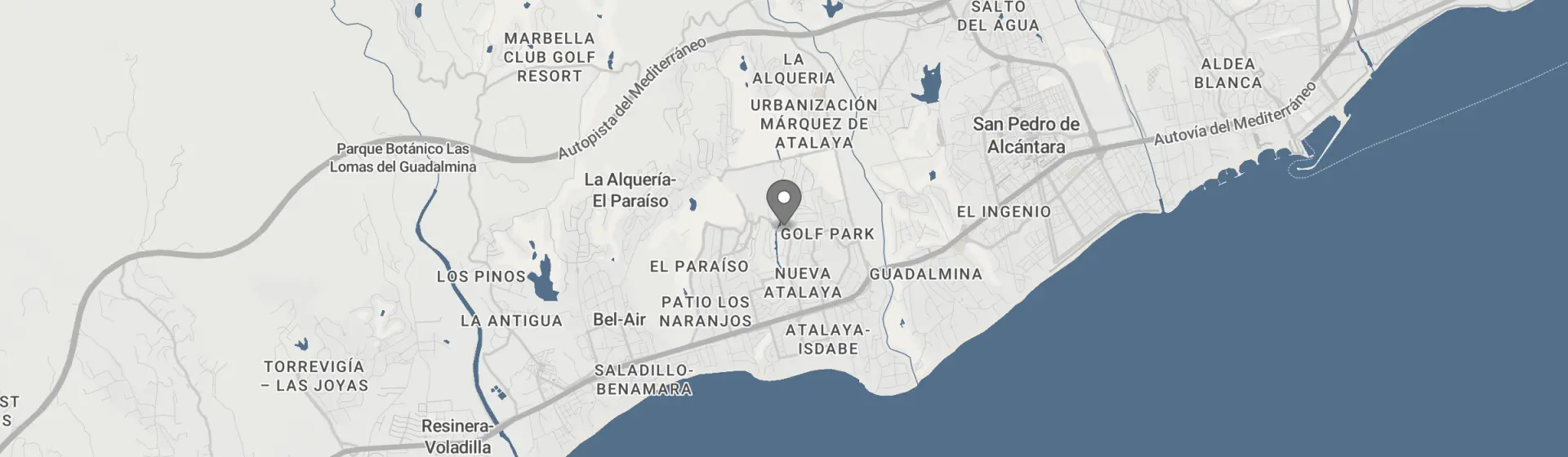 Property Location
