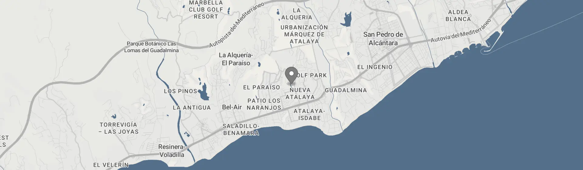 Property Location