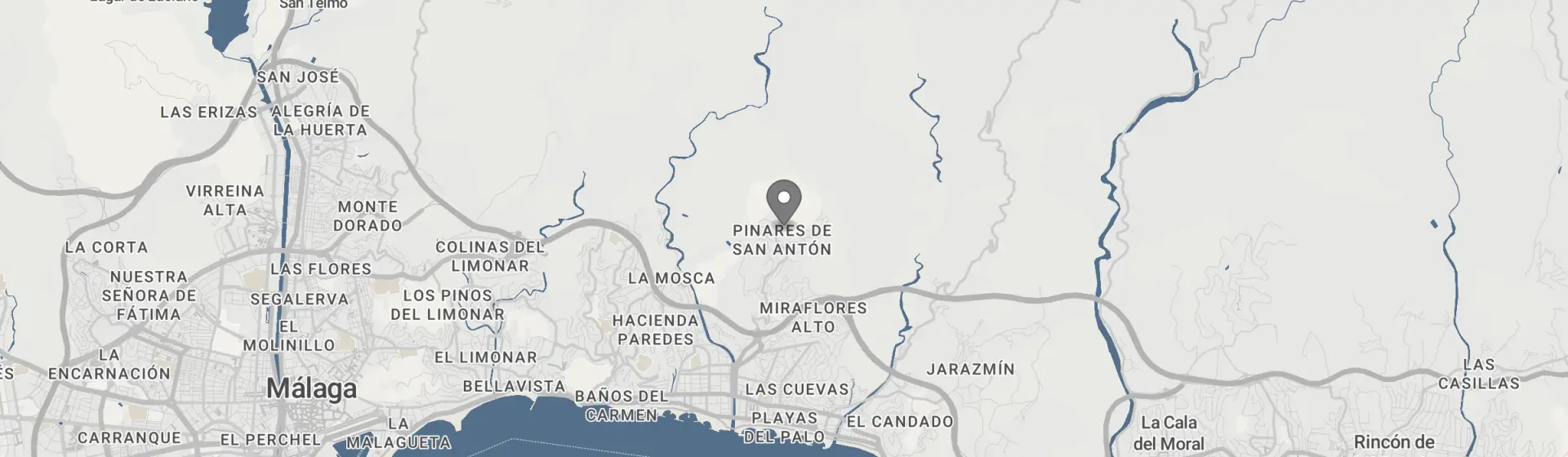 Property Location