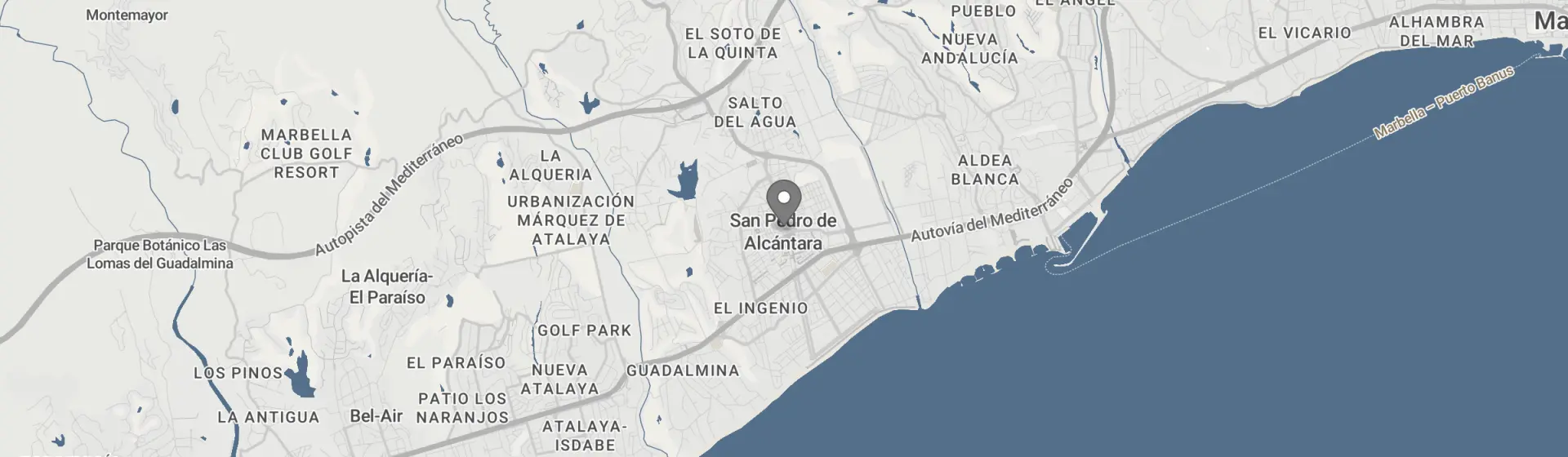 Property Location