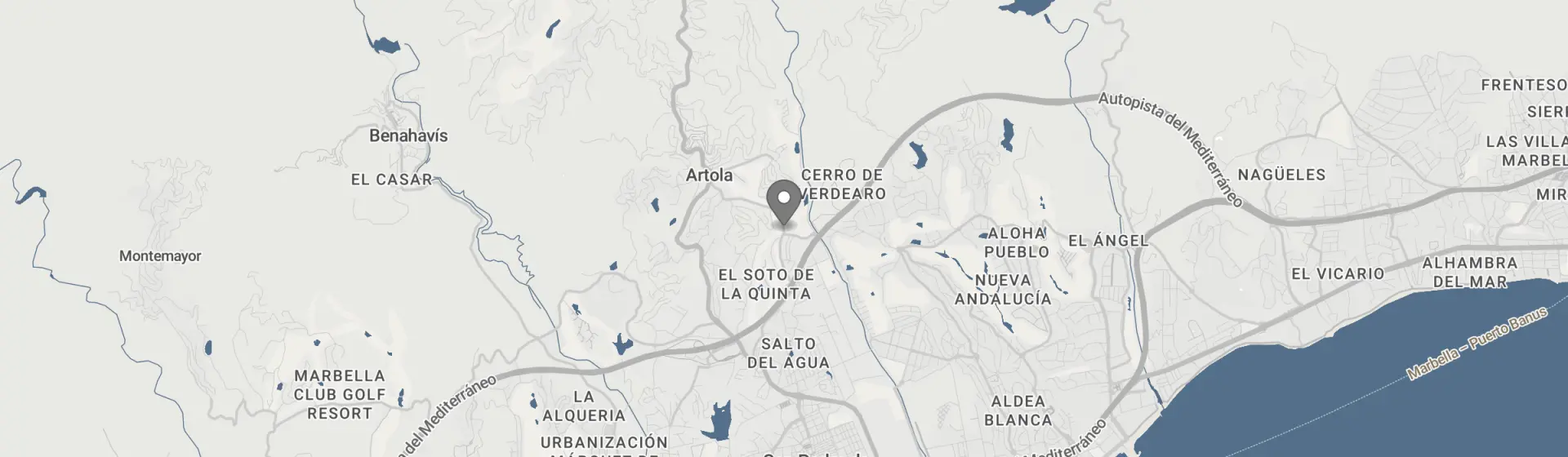 Property Location