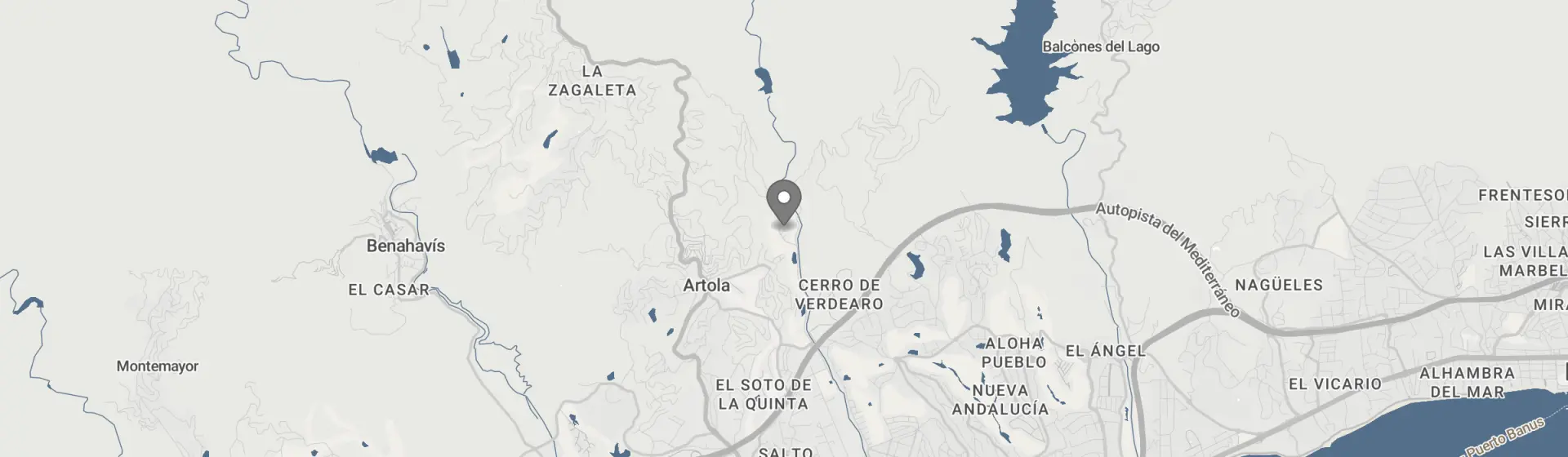 Property Location