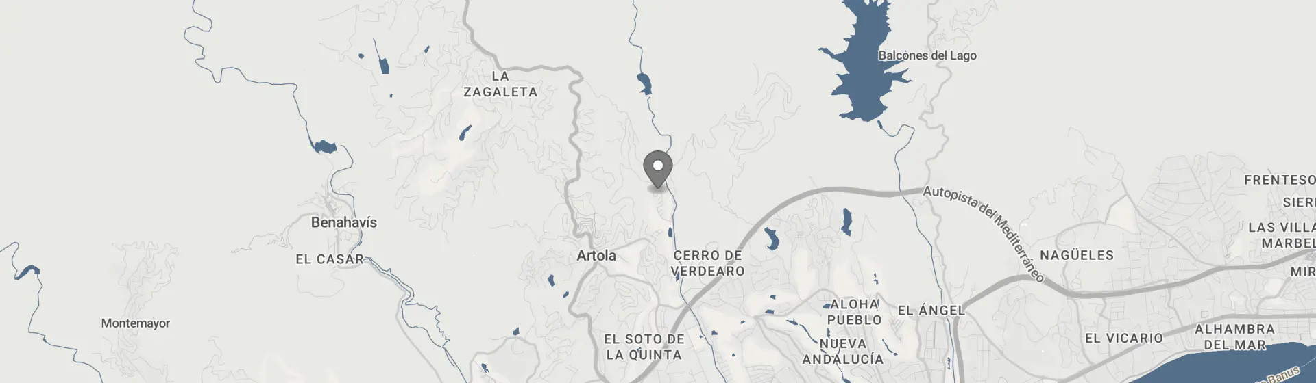 Property Location
