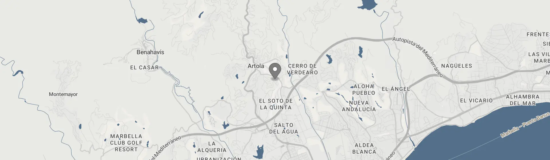 Property Location