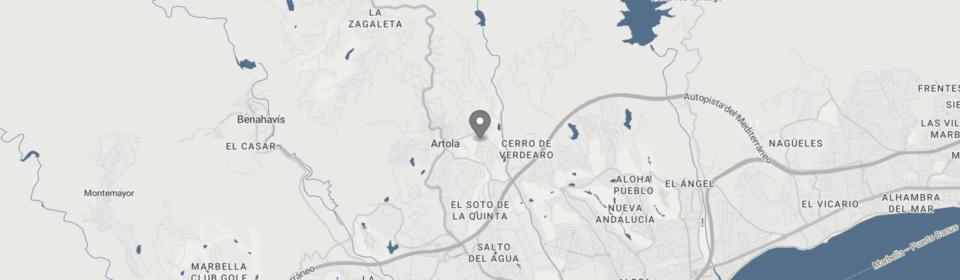 Property Location