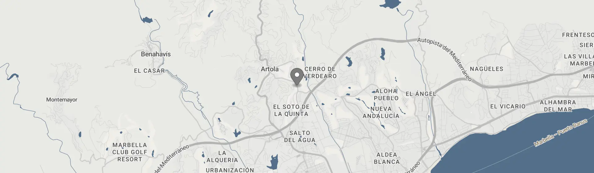 Property Location