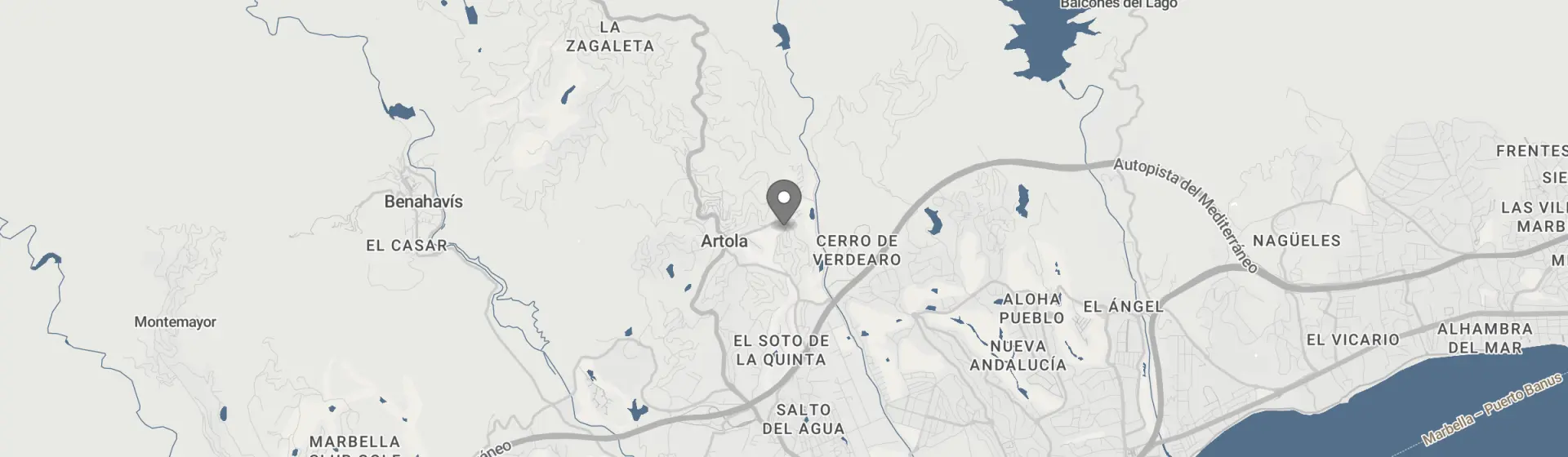 Property Location