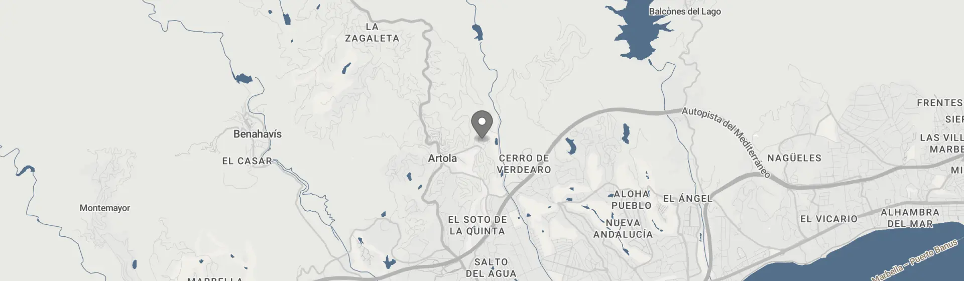 Property Location
