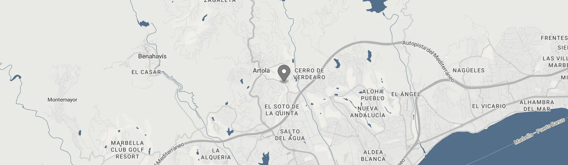 Property Location