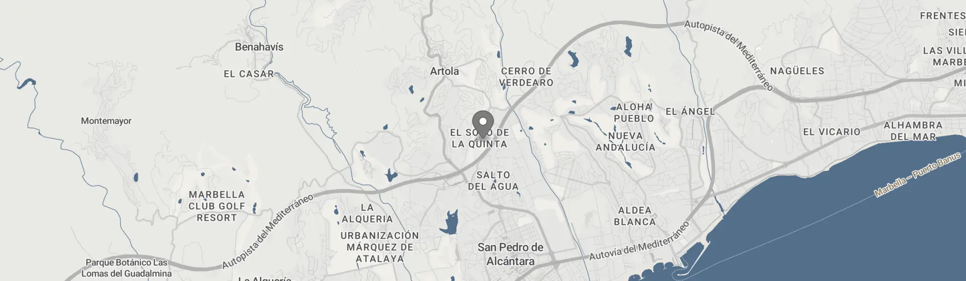 Property Location