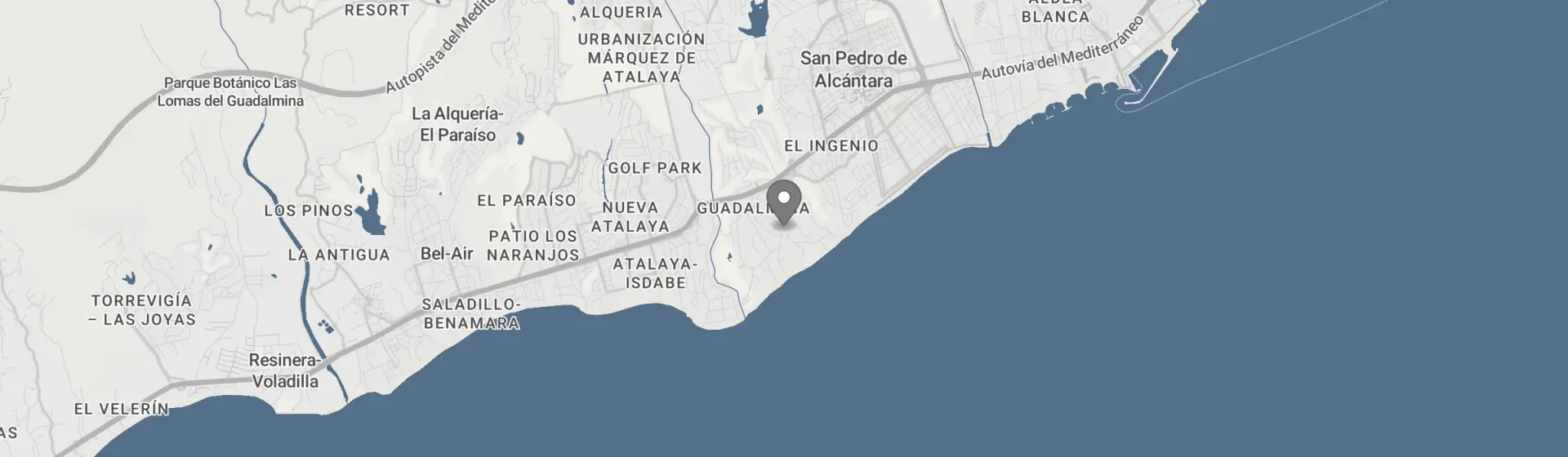 Property Location