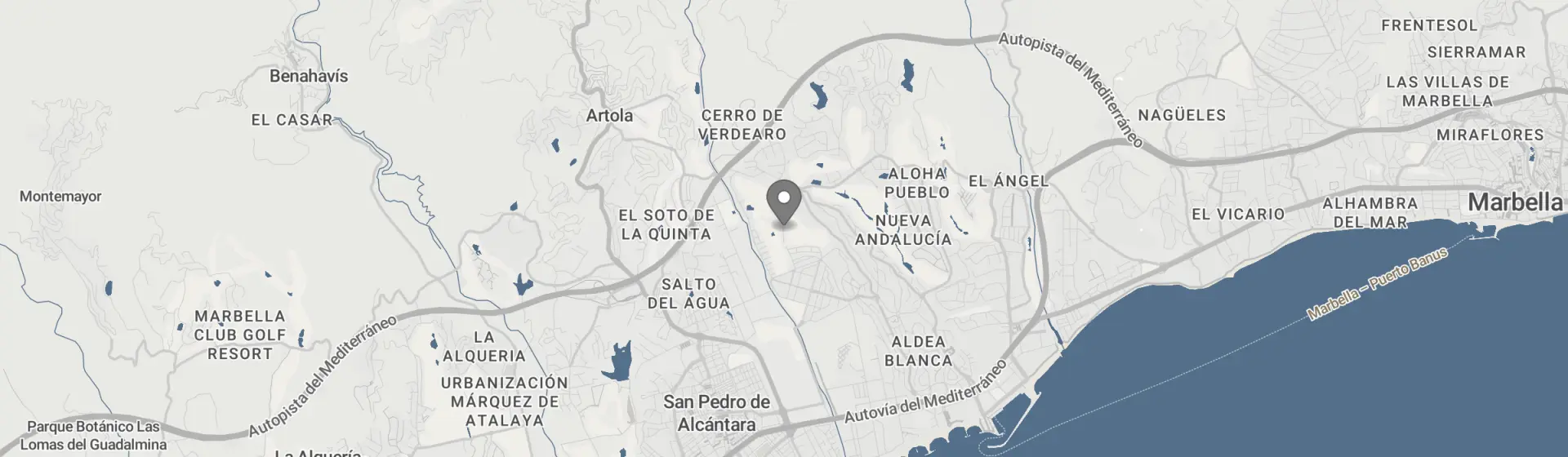 Property Location