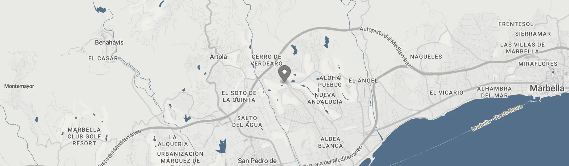 Property Location