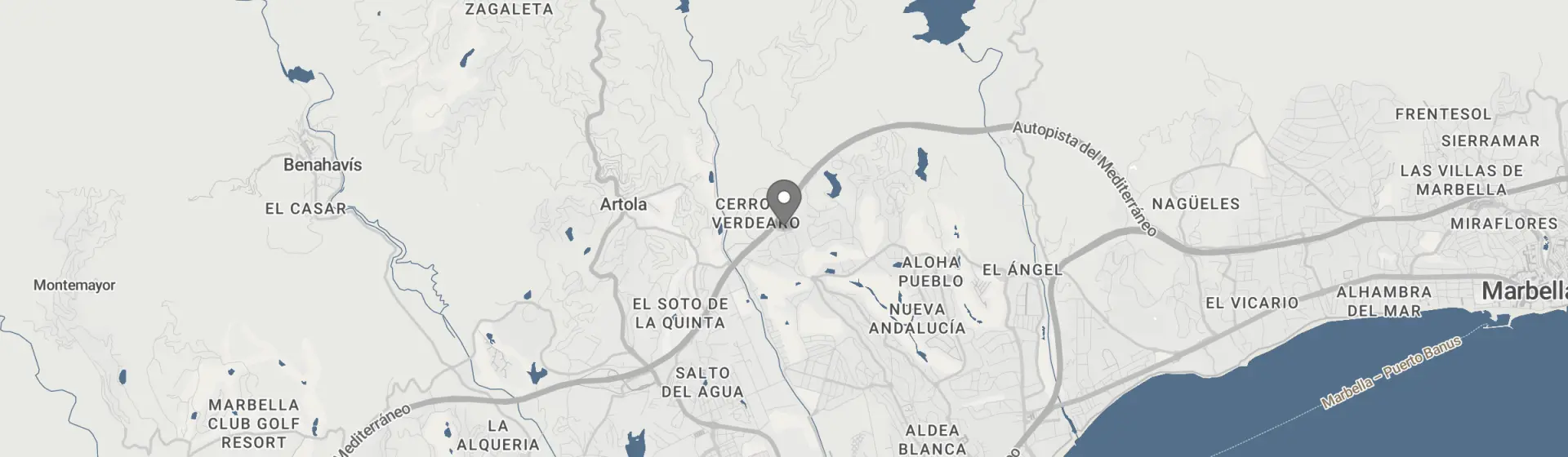 Property Location