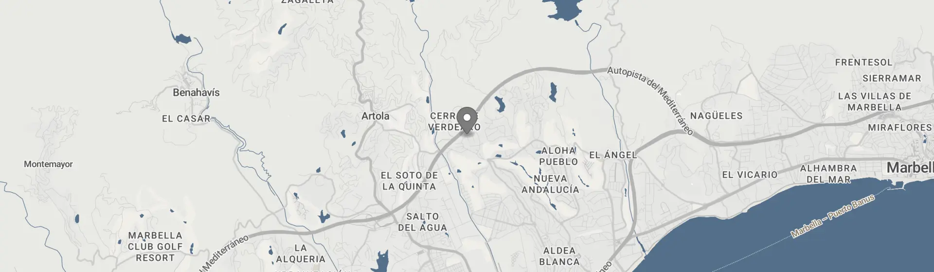 Property Location