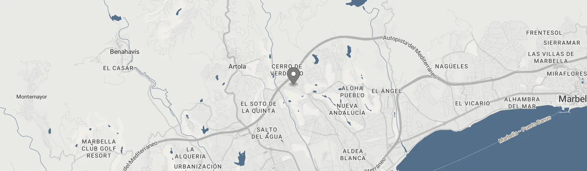 Property Location