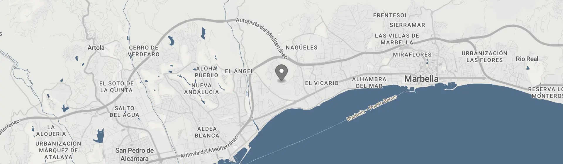 Property Location
