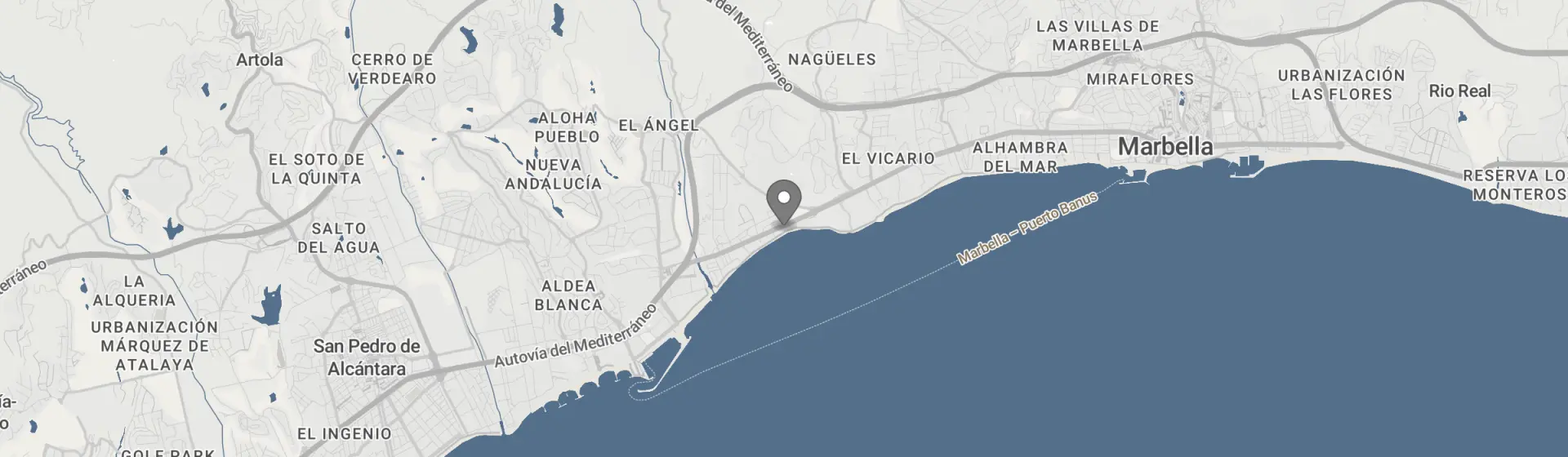 Property Location