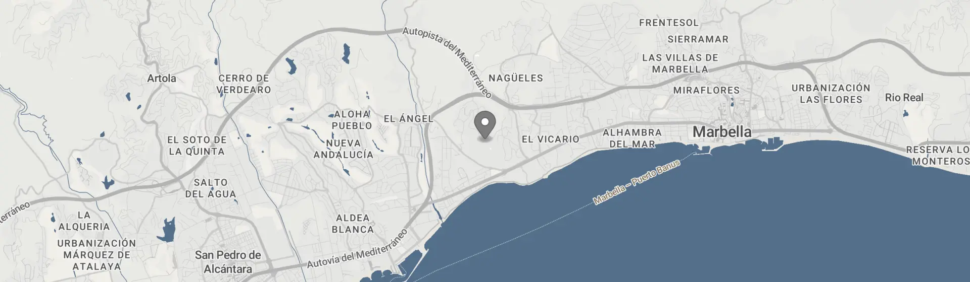 Property Location