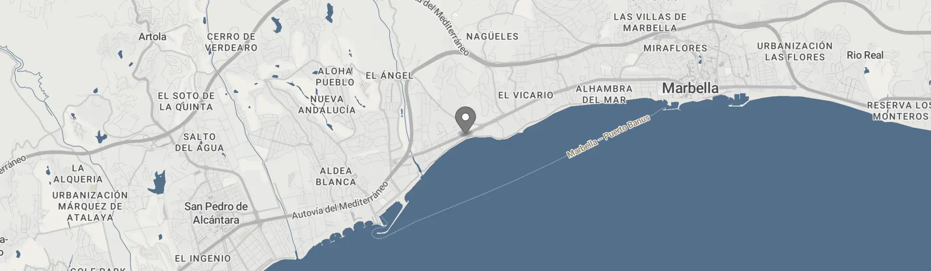 Property Location