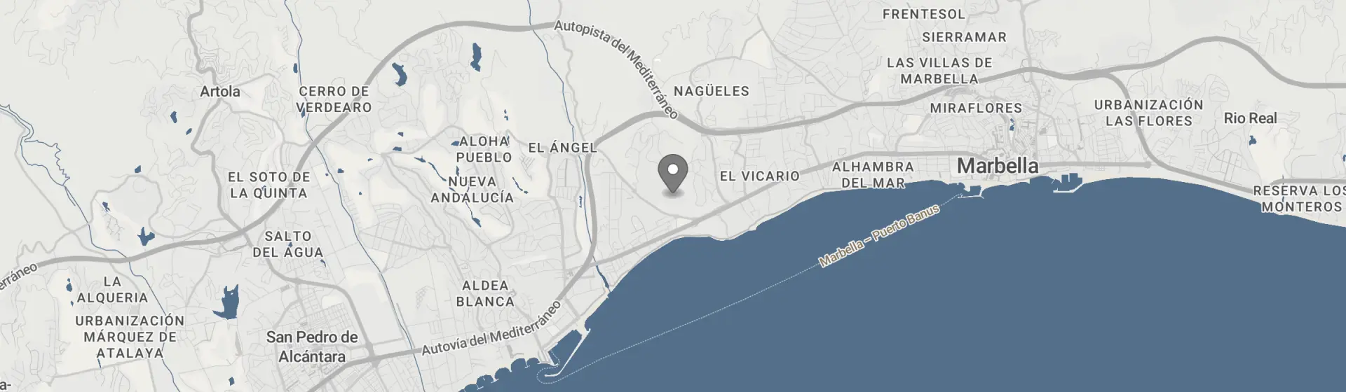 Property Location