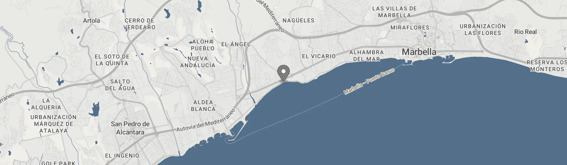 Property Location