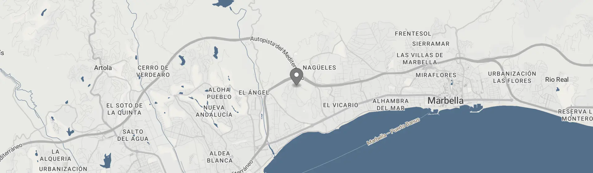 Property Location