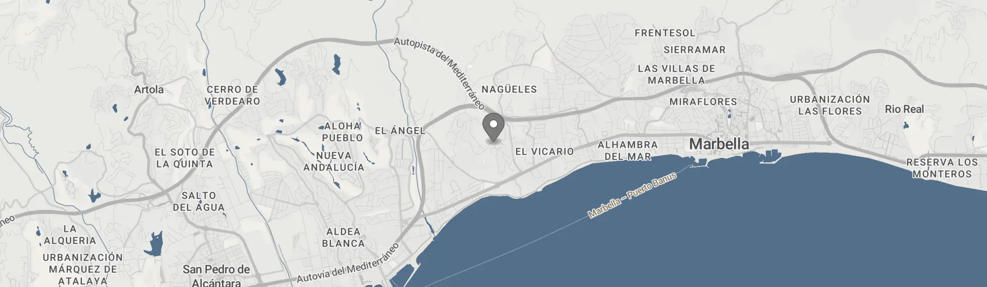 Property Location