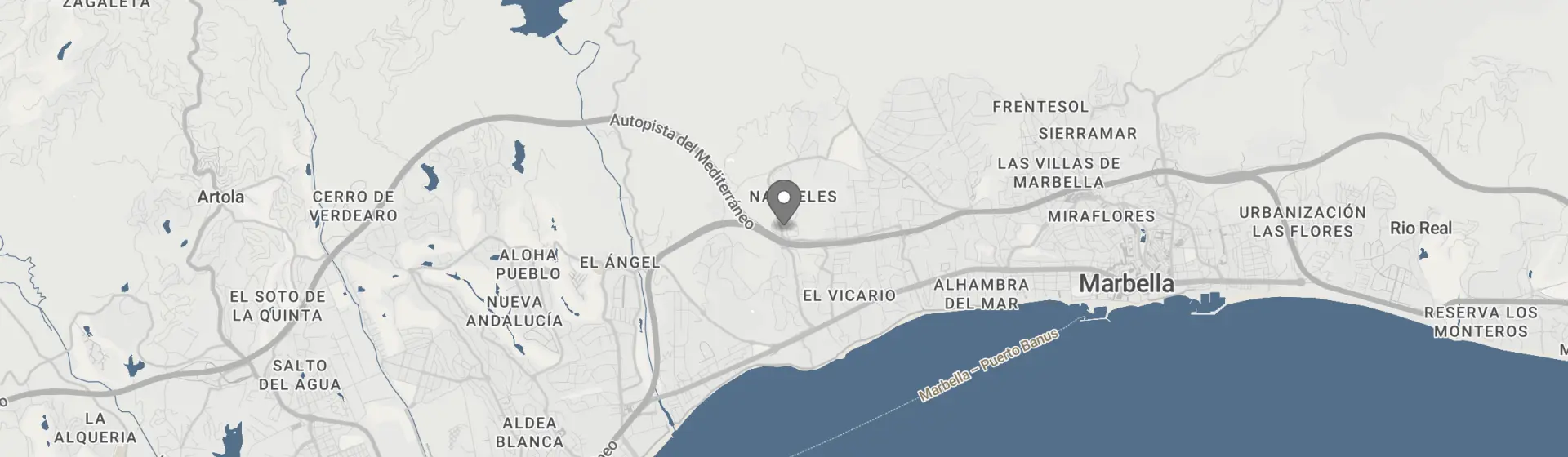 Property Location