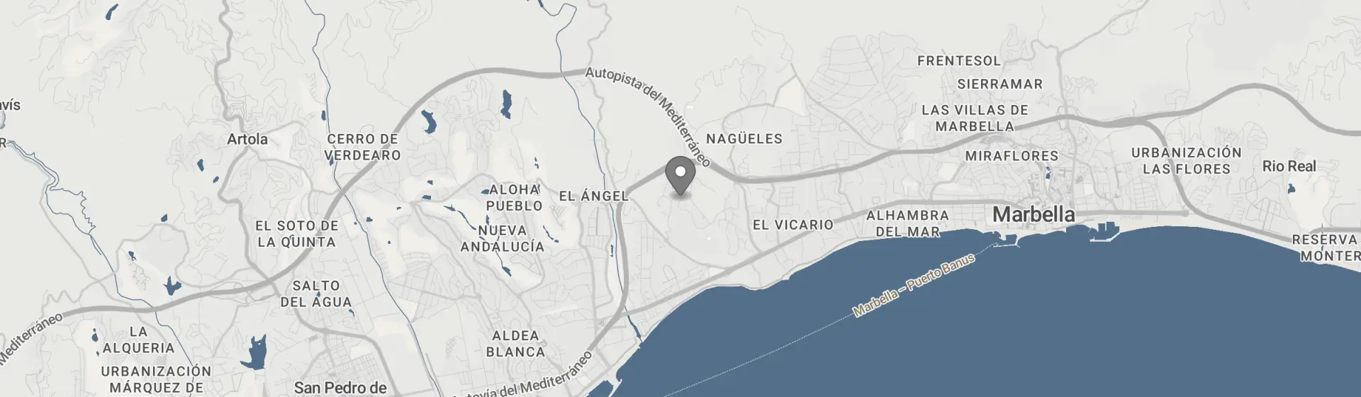 Property Location
