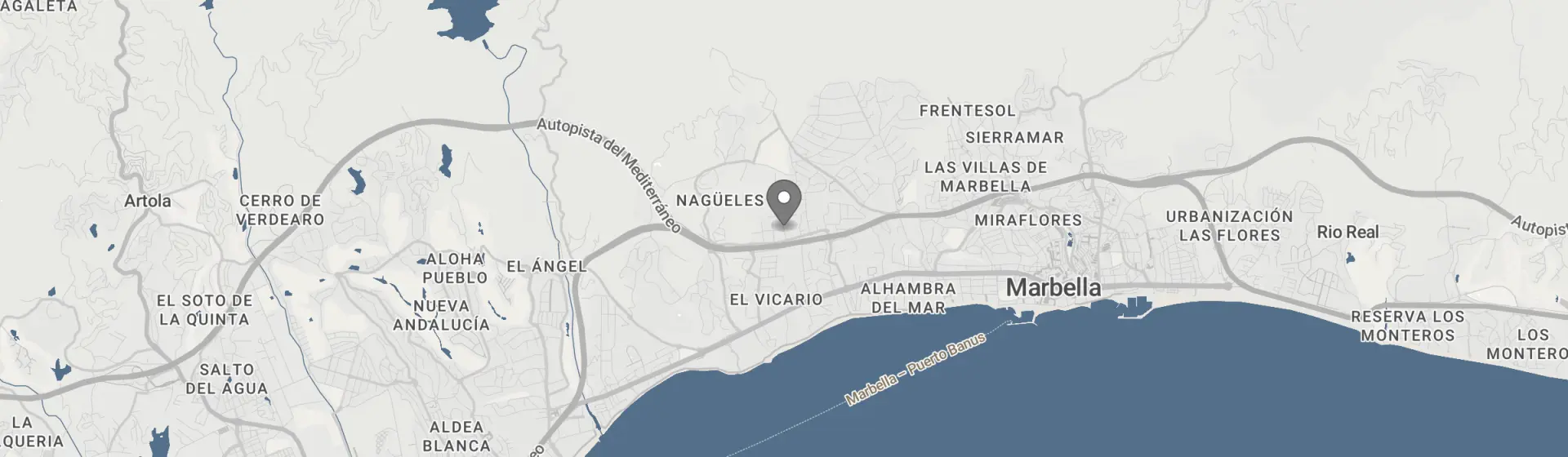 Property Location