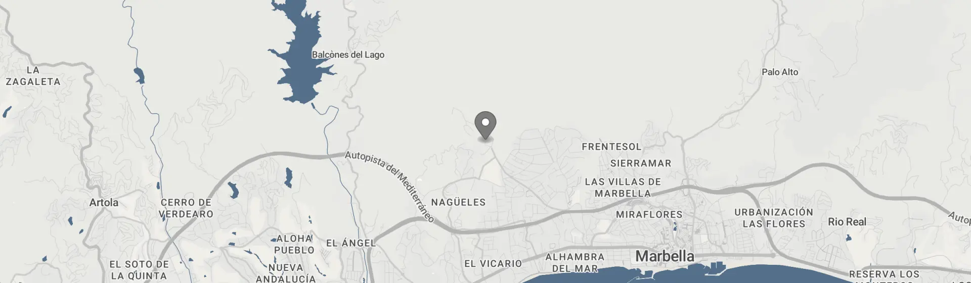 Property Location
