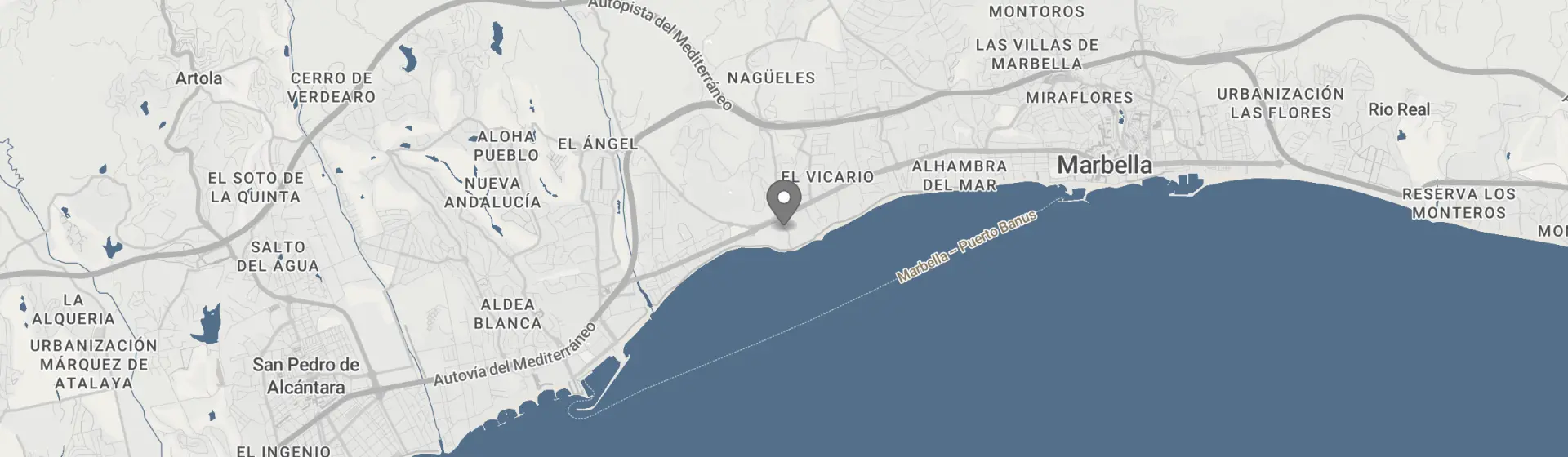 Property Location