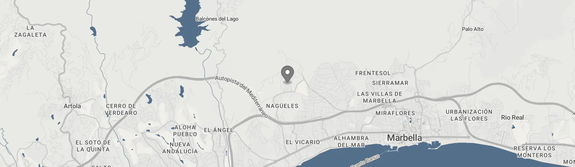 Property Location