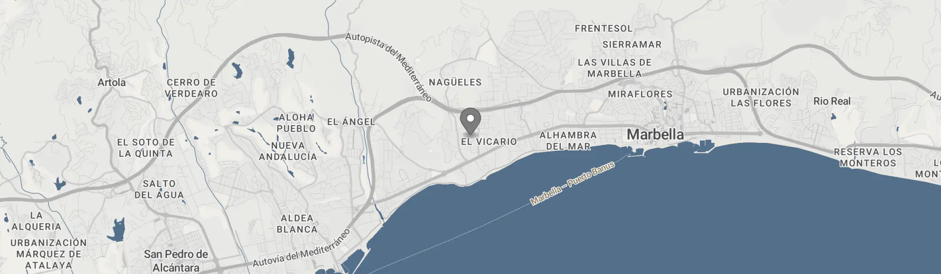 Property Location
