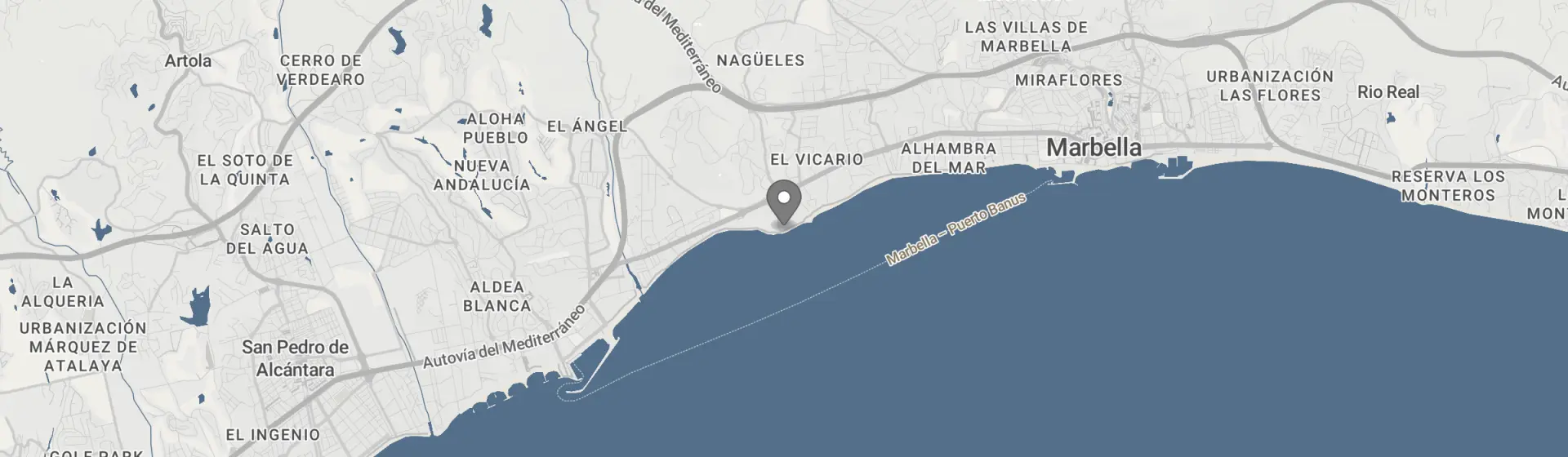 Property Location