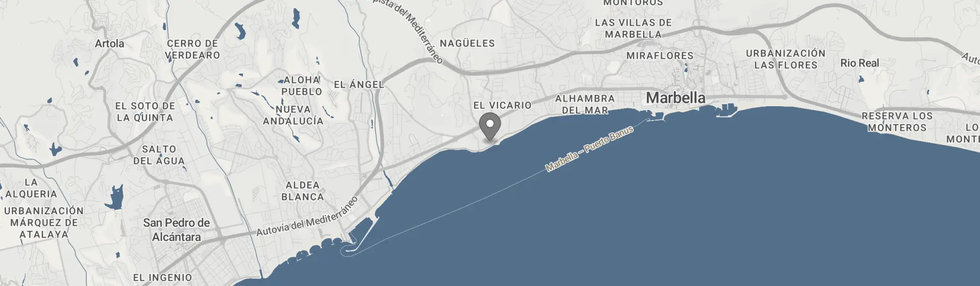 Property Location