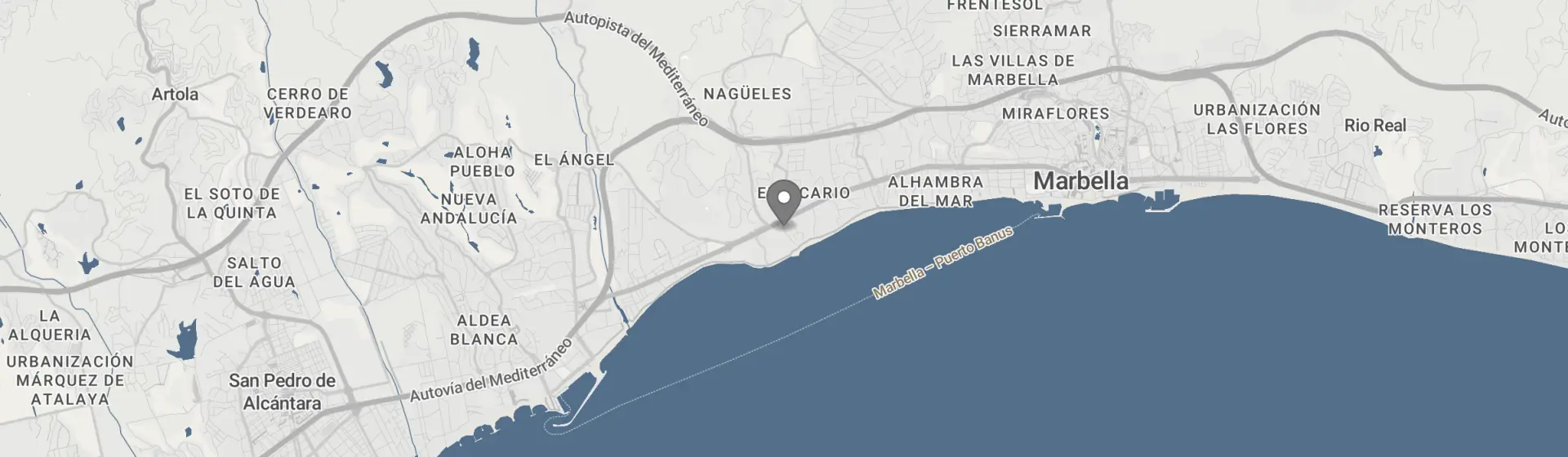 Property Location