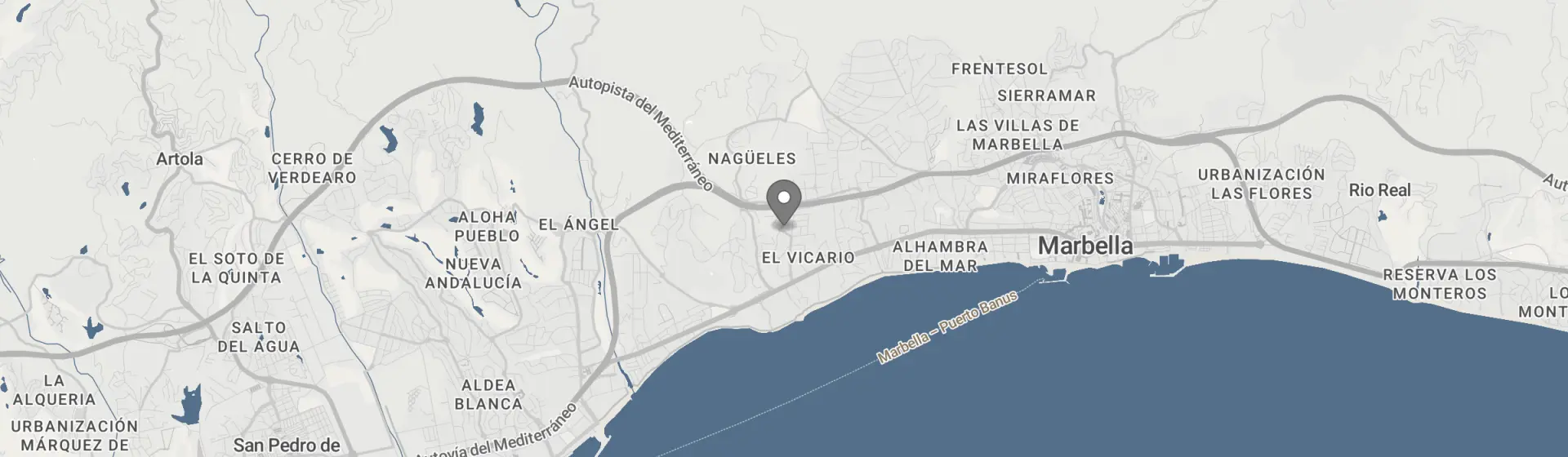 Property Location