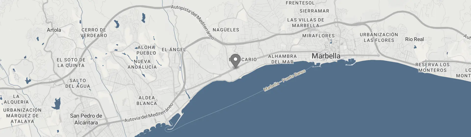 Property Location