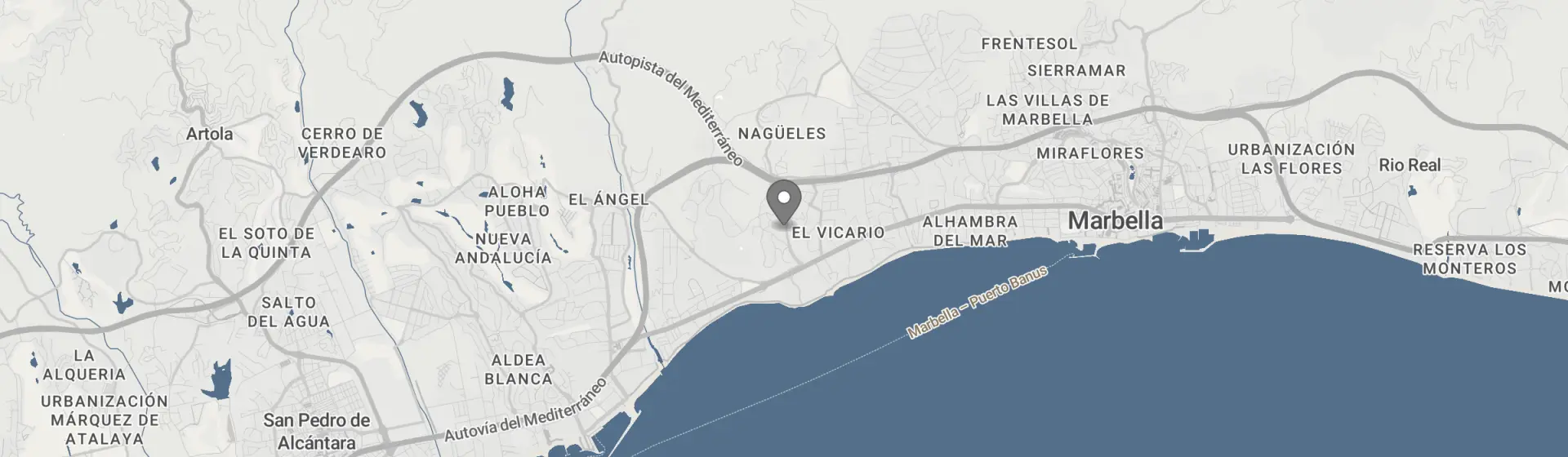 Property Location