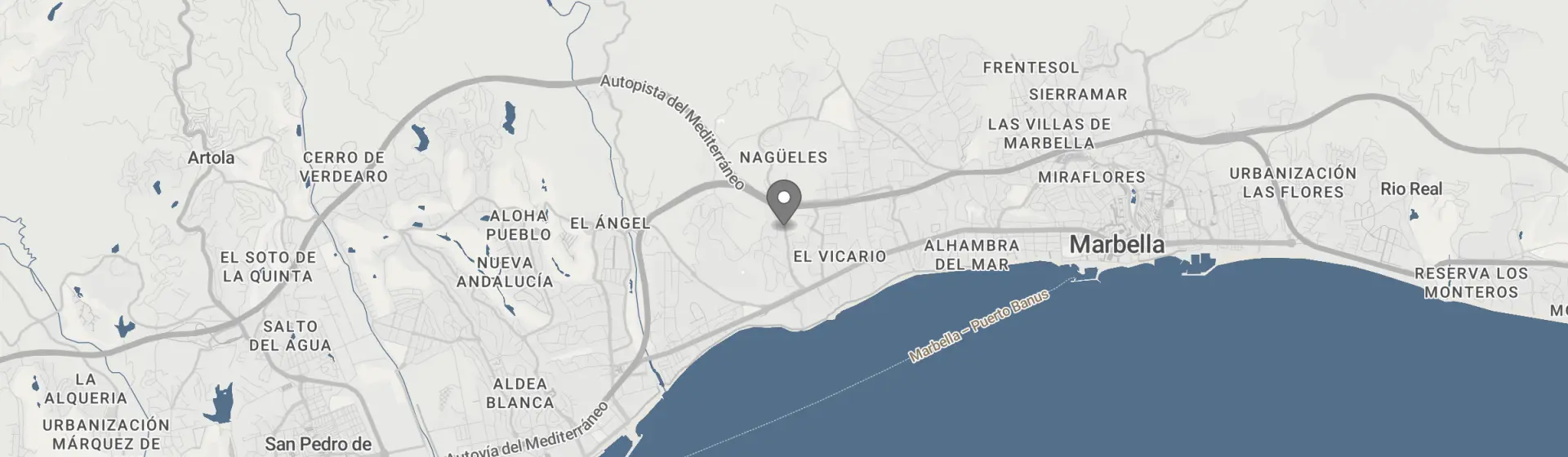 Property Location