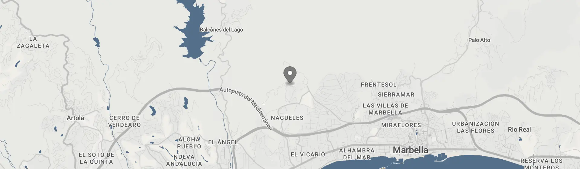 Property Location