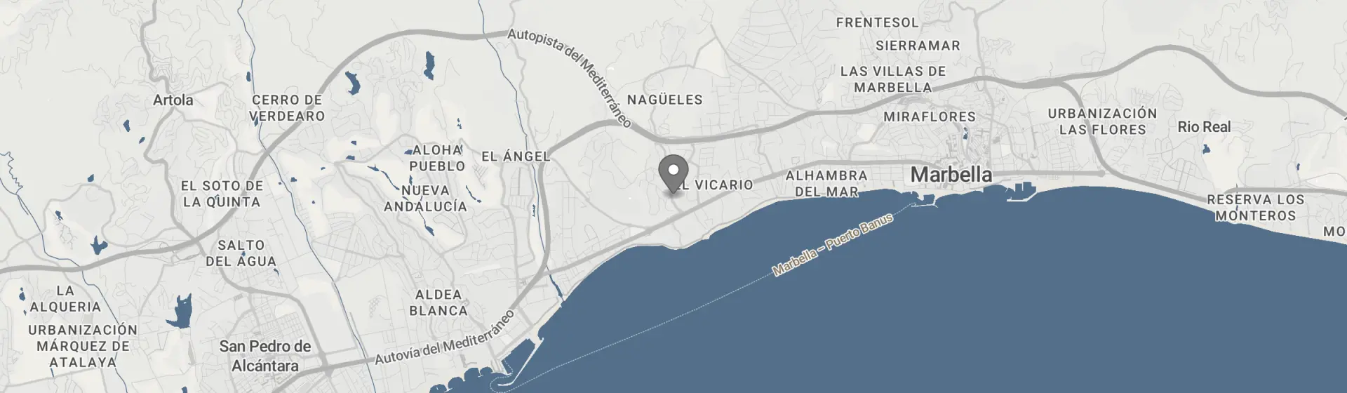 Property Location
