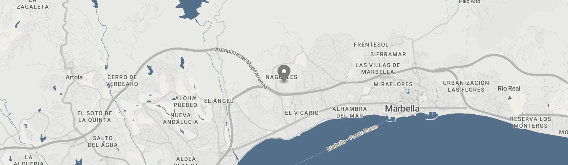 Property Location