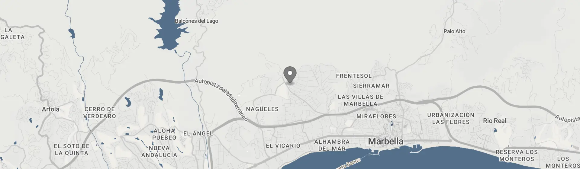 Property Location