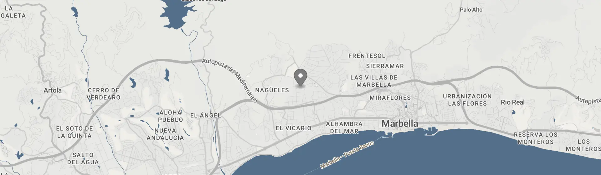 Property Location