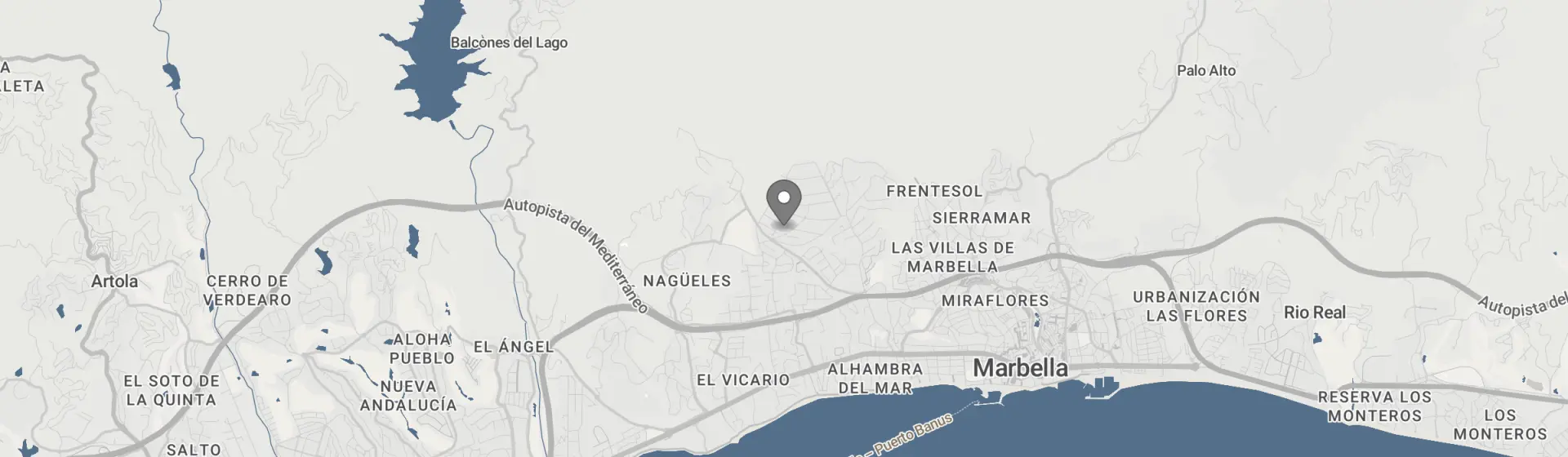 Property Location