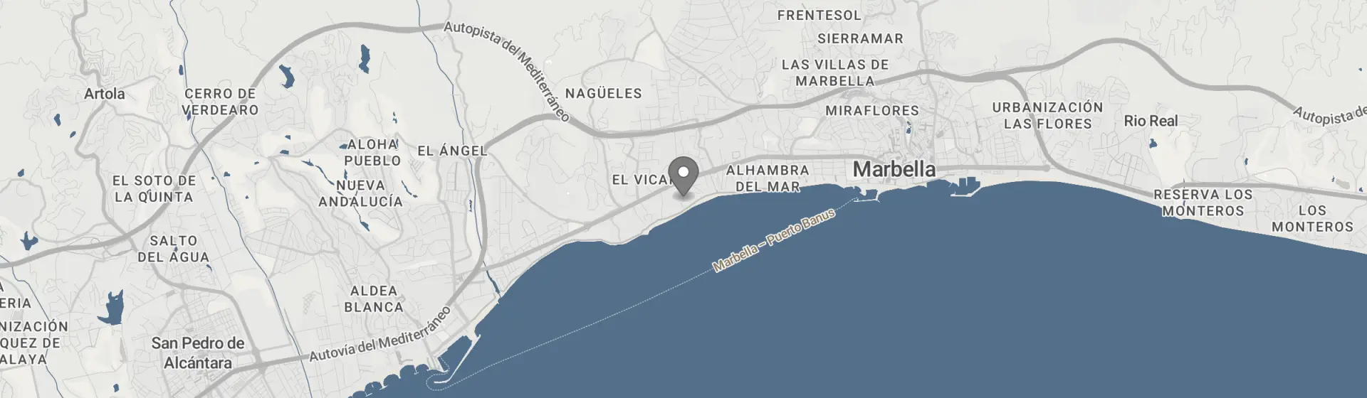 Property Location
